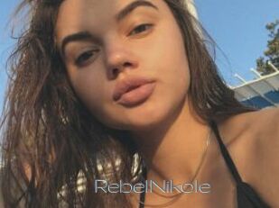 RebelNikole