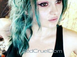 RedCruelDom Vidéos de Jeunes