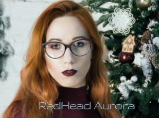 RedHead_Aurora