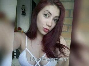 RedPepperr