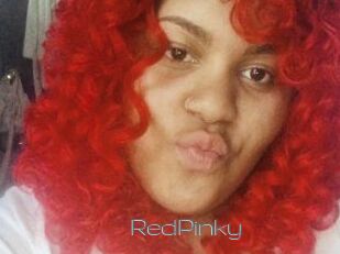 RedPinky