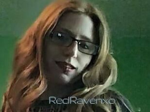 RedRavenxo