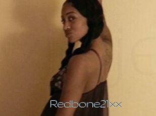 Redbone21xx
