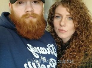 Redhotcouple