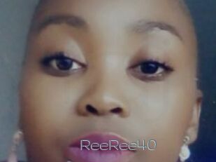 ReeRee40