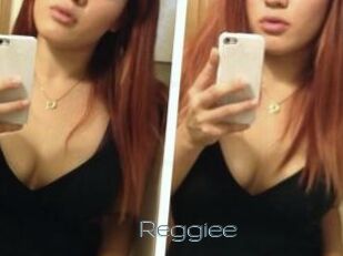 Reggiee