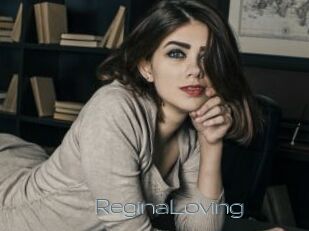 ReginaLoving