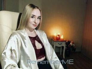 RememberME