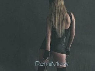 RemiMiaw