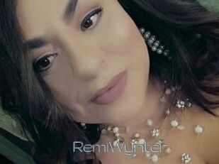 RemiWynter