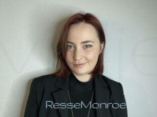 ResseMonroe