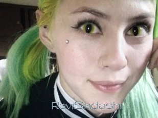 ReviSadashi