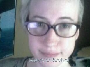 ReviveRevive