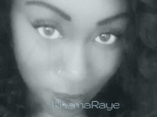 RhemaRaye
