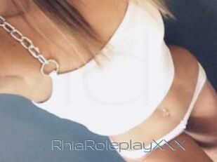 RhiaRoleplayXXX Vidéos de Jeunes