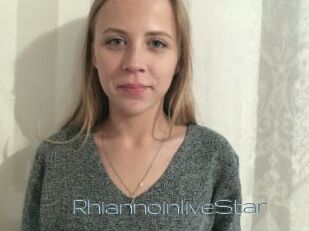 RhiannoinliveStar