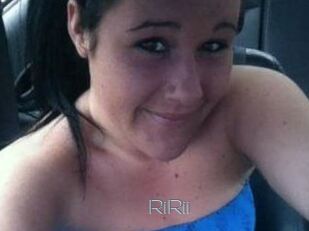RiRii