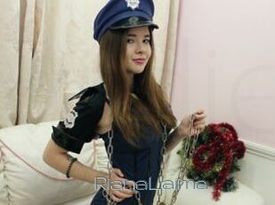 RianaLaima