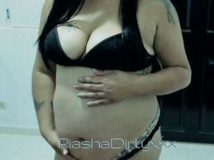 RiashaDirtyxxx