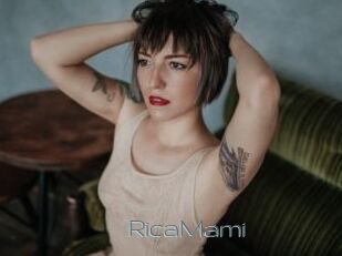 RicaMami Vidéos de Jeunes