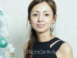 RichGirlMe