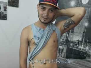 RickyHotRude