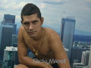 RickyWest
