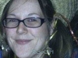 RideGirl