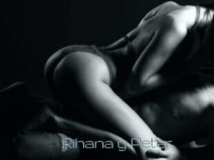 Rihana_y_Peter
