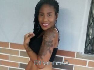 Rihanna_G
