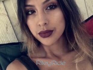 RileyRide