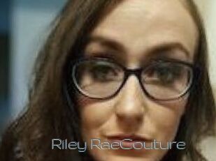 Riley_RaeCouture Vidéos de Jeunes