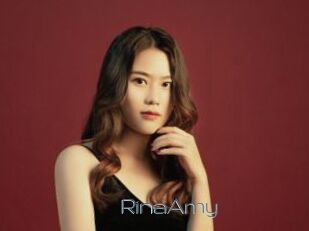 RinaAmy