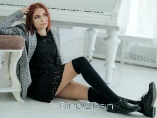 RinaChan Vidéos de Jeunes