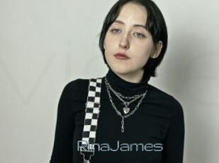 RinaJames