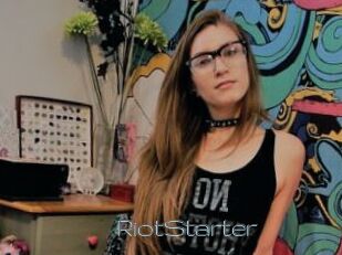 RiotStarter