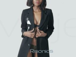 Risonics