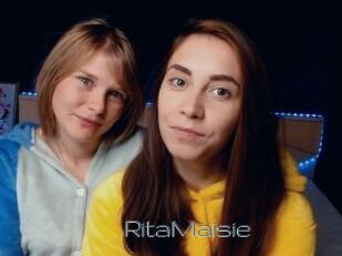 RitaMaisie