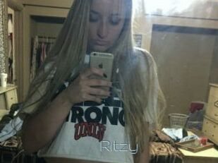 Ritzy