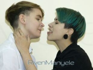RivenManyele