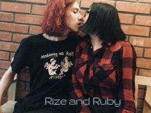 Rize_and_Ruby