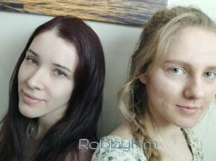 RobbyKim