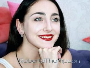 RobertaThompson
