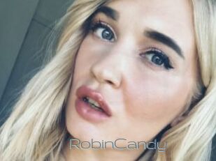 RobinCandy