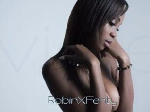 RobinXFenty