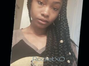 RocketXO