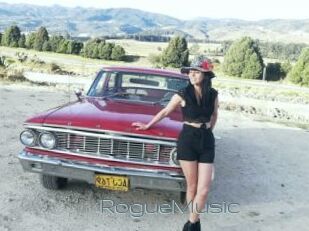 RogueMusic