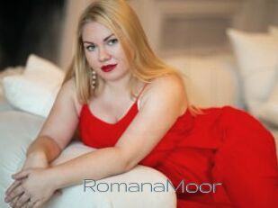 RomanaMoor