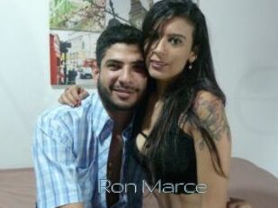 Ron_Marce Vidéos de Jeunes