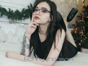 RonnyJhonson